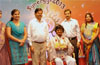 Mangalore: Management Fest Synergy 2013 inaugurated at SDM  College